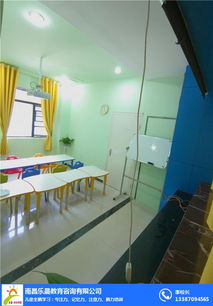 南昌樂晨教育咨詢公司 圖 青少年智力學能課 南昌智力