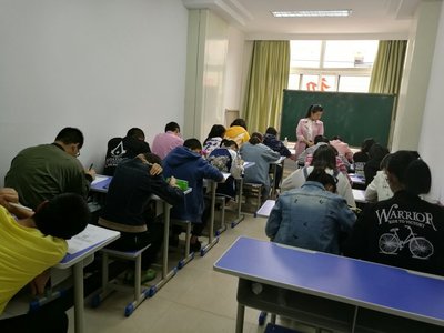 蘭州博橋教育咨詢 專業引領，成就未來