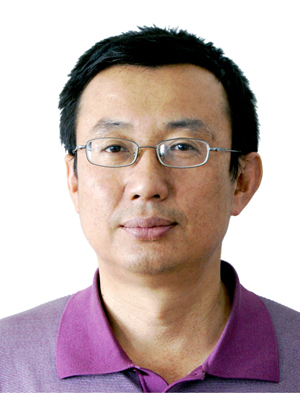 高級實驗師劉昕 專業教育咨詢的引路人