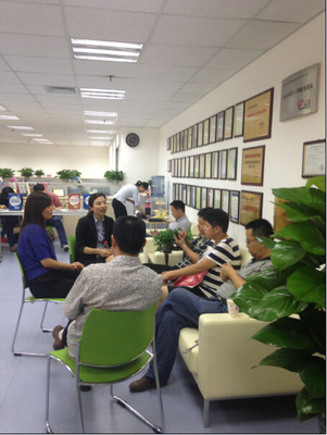 澳際教育夏季教育展鄭州站圓滿結束，優質教育咨詢服務助力學子圓夢