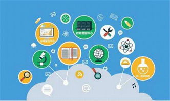 教育大腦引領(lǐng)未來 產(chǎn)品全面升級(jí)與智慧教育戰(zhàn)略布局