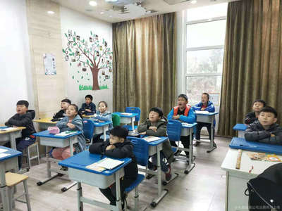 臨沂東魯教育信息咨詢 專業引領，助力學子揚帆起航