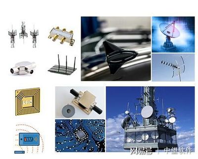 中望電磁仿真2019 高效易用，助力企業提升產品開發效率