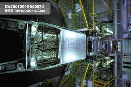 科技引領未來 現(xiàn)代工業(yè)能源與資源開發(fā)的技術突破與成果轉化