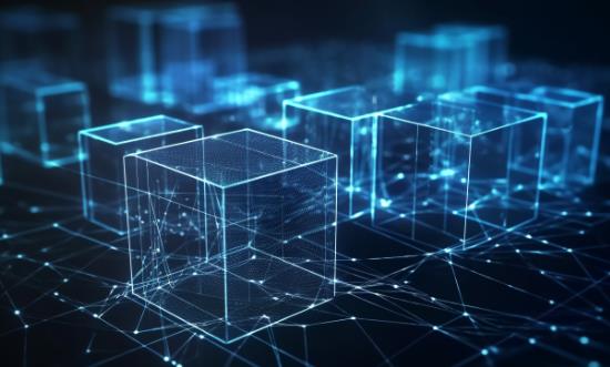 2026年中國區(qū)塊鏈技術行業(yè)市場分析與發(fā)展前景預測